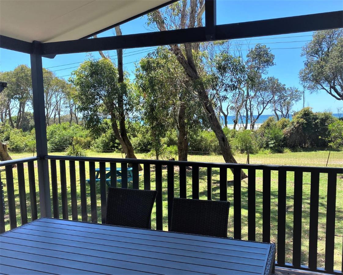 Ingenia Holidays Bonny Hills Exterior photo