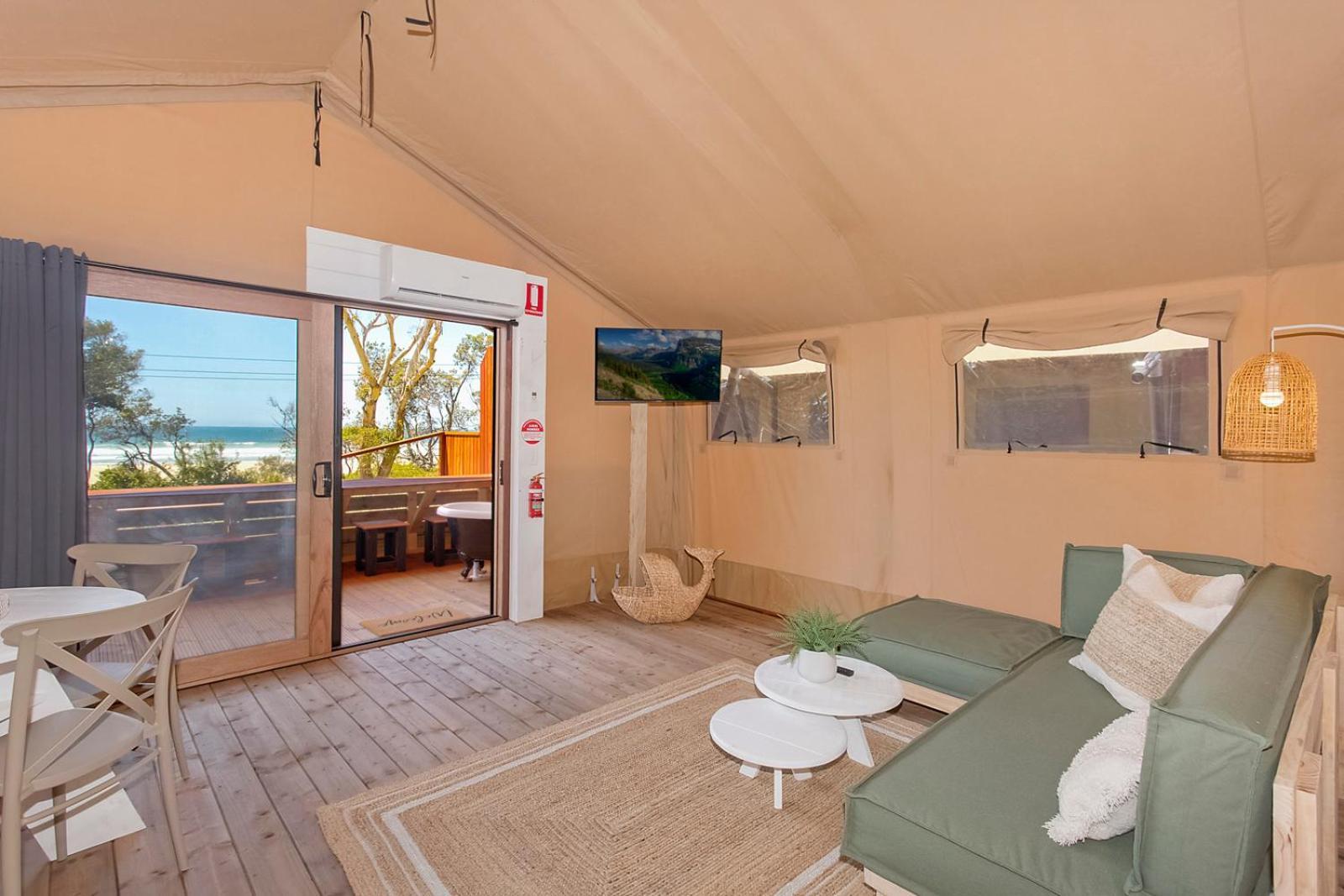 Ingenia Holidays Bonny Hills Exterior photo