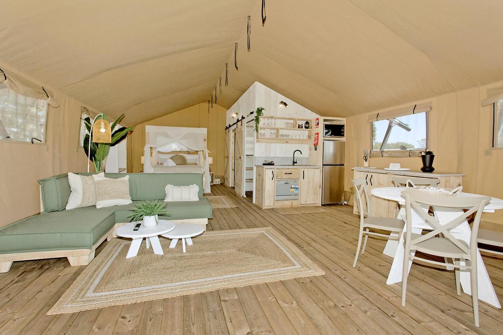 Ingenia Holidays Bonny Hills Exterior photo