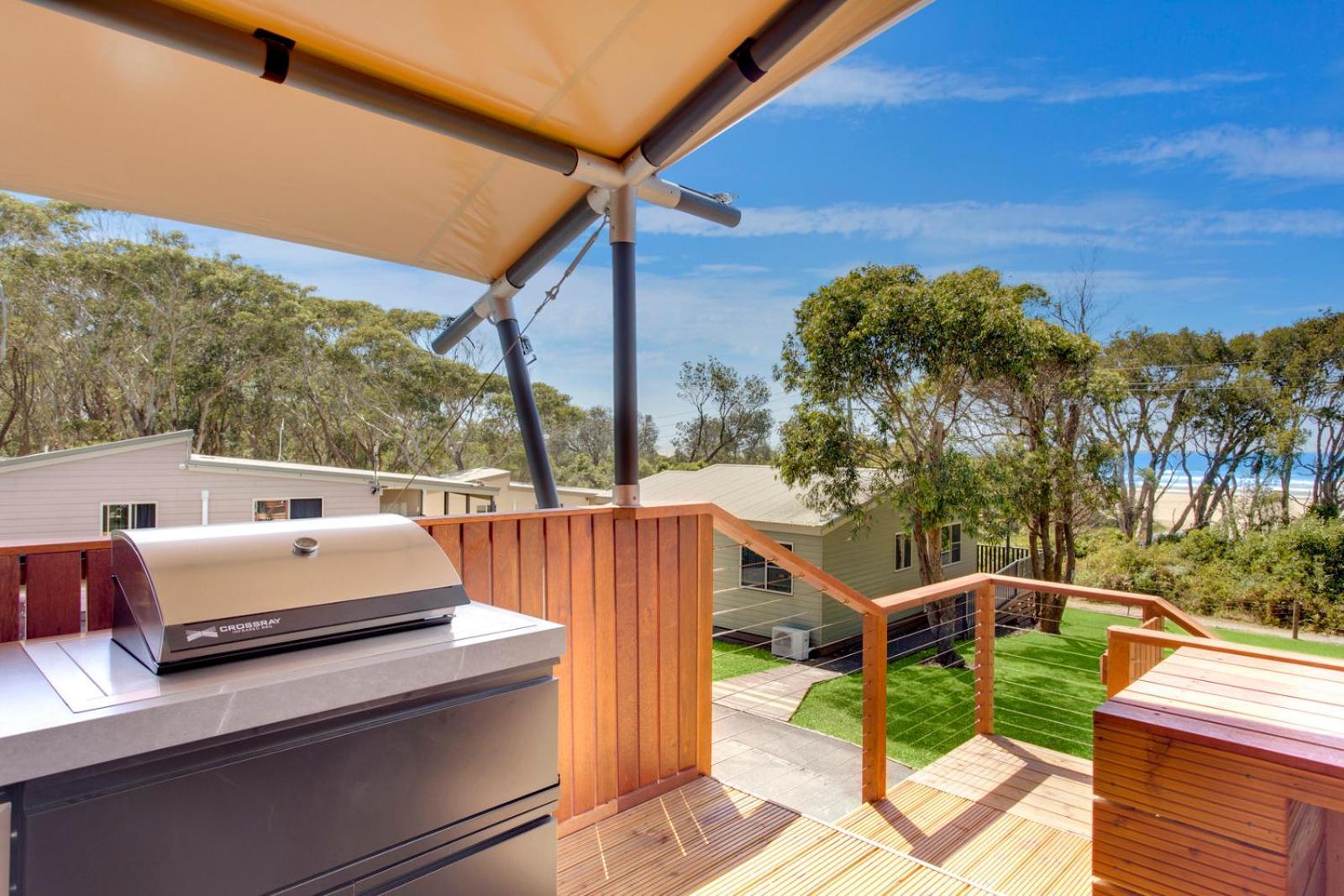Ingenia Holidays Bonny Hills Exterior photo