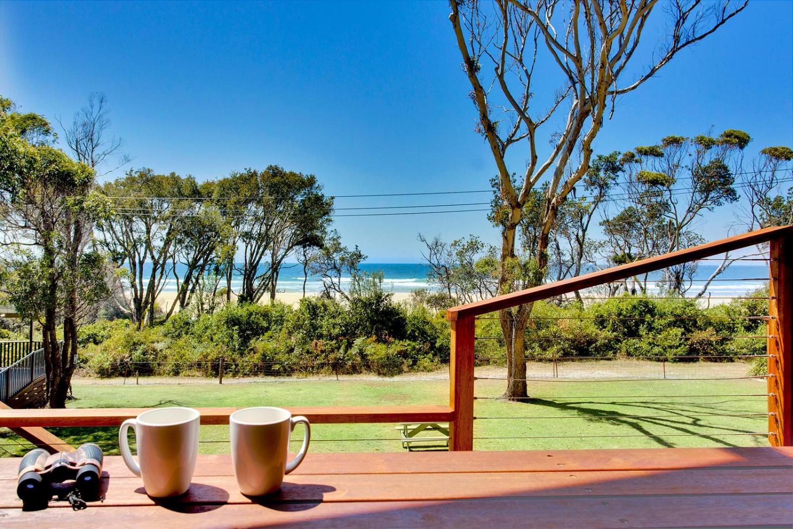 Ingenia Holidays Bonny Hills Exterior photo