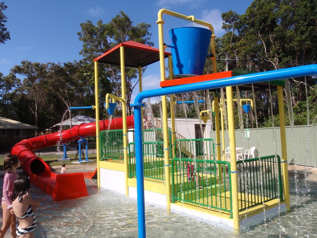 Ingenia Holidays Bonny Hills Exterior photo