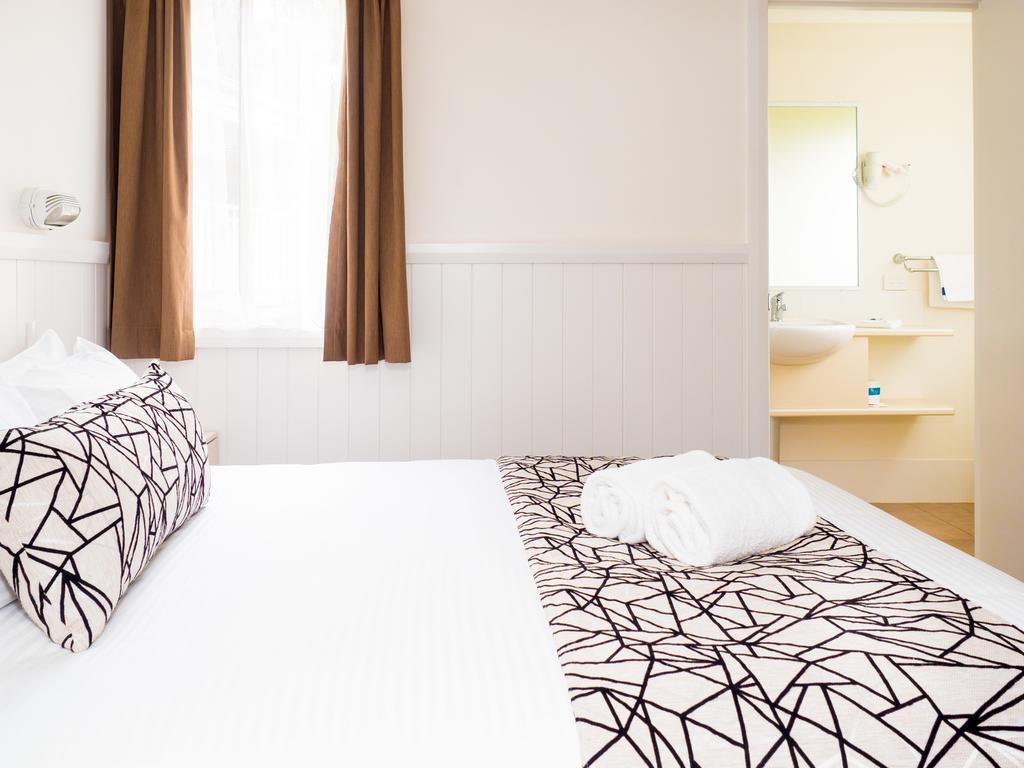 Ingenia Holidays Bonny Hills Exterior photo