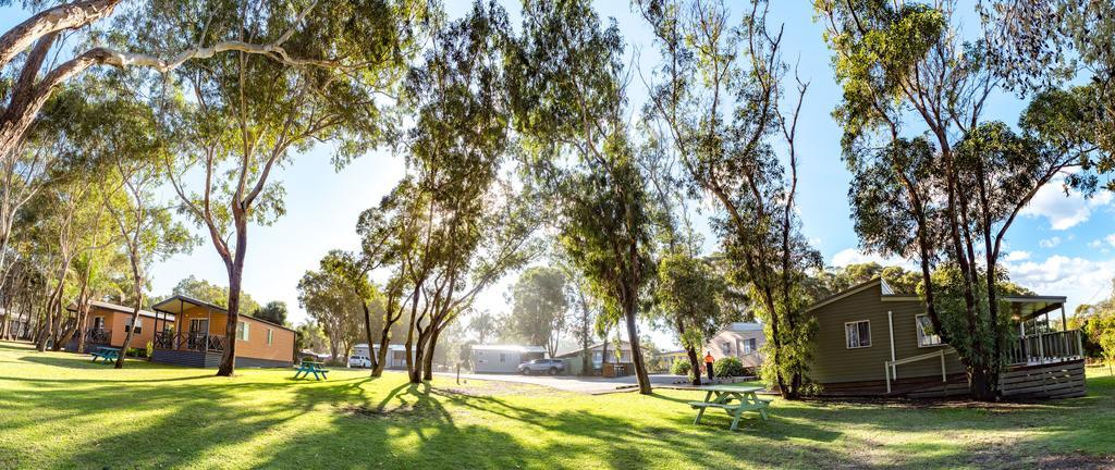 Ingenia Holidays Bonny Hills Exterior photo