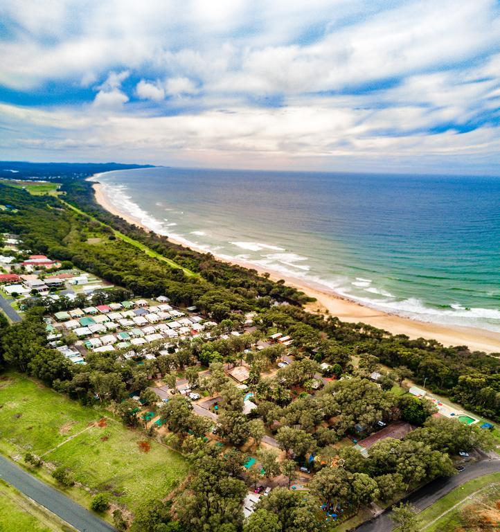 Ingenia Holidays Bonny Hills Exterior photo