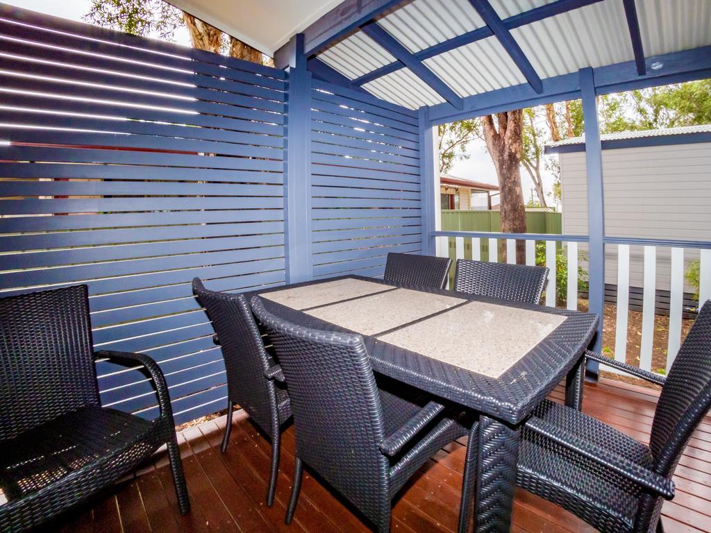 Ingenia Holidays Bonny Hills Exterior photo