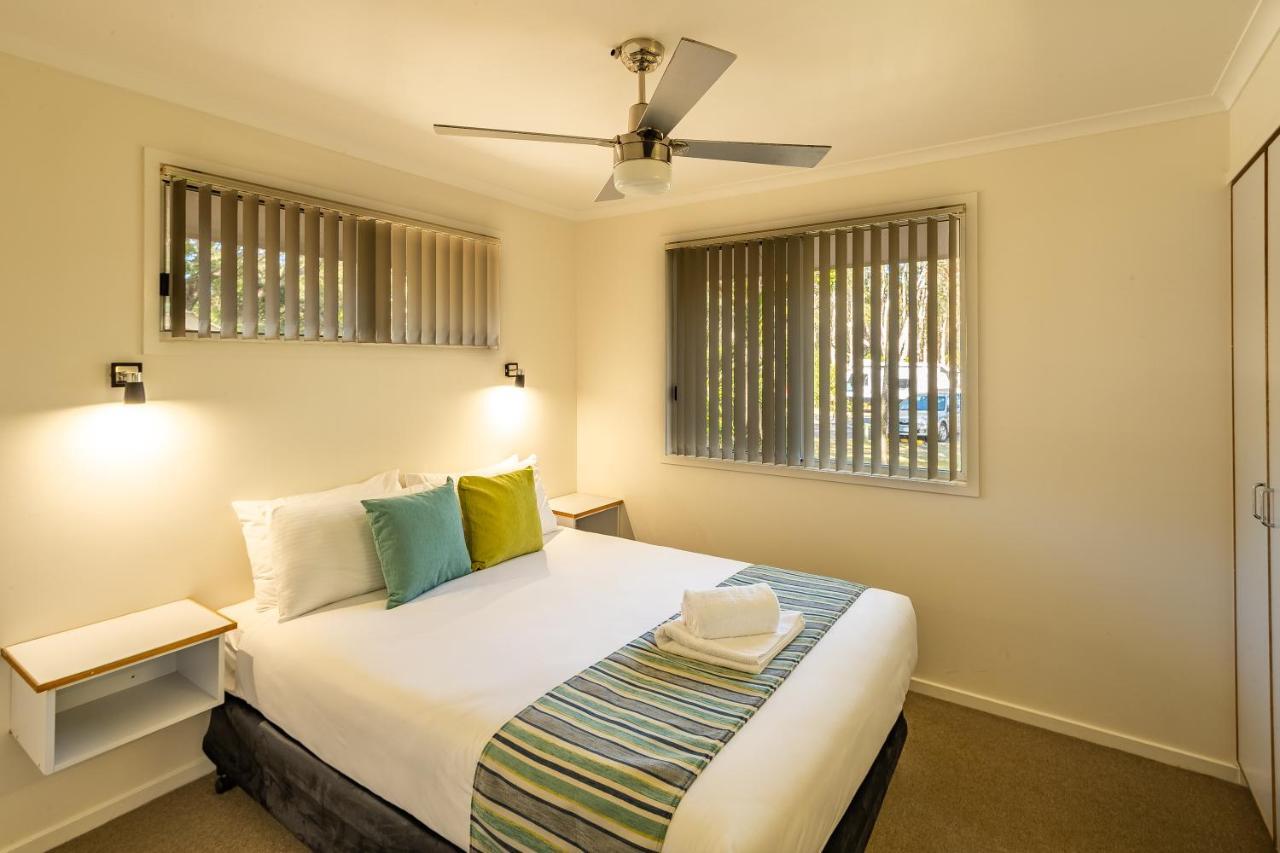 Ingenia Holidays Bonny Hills Exterior photo