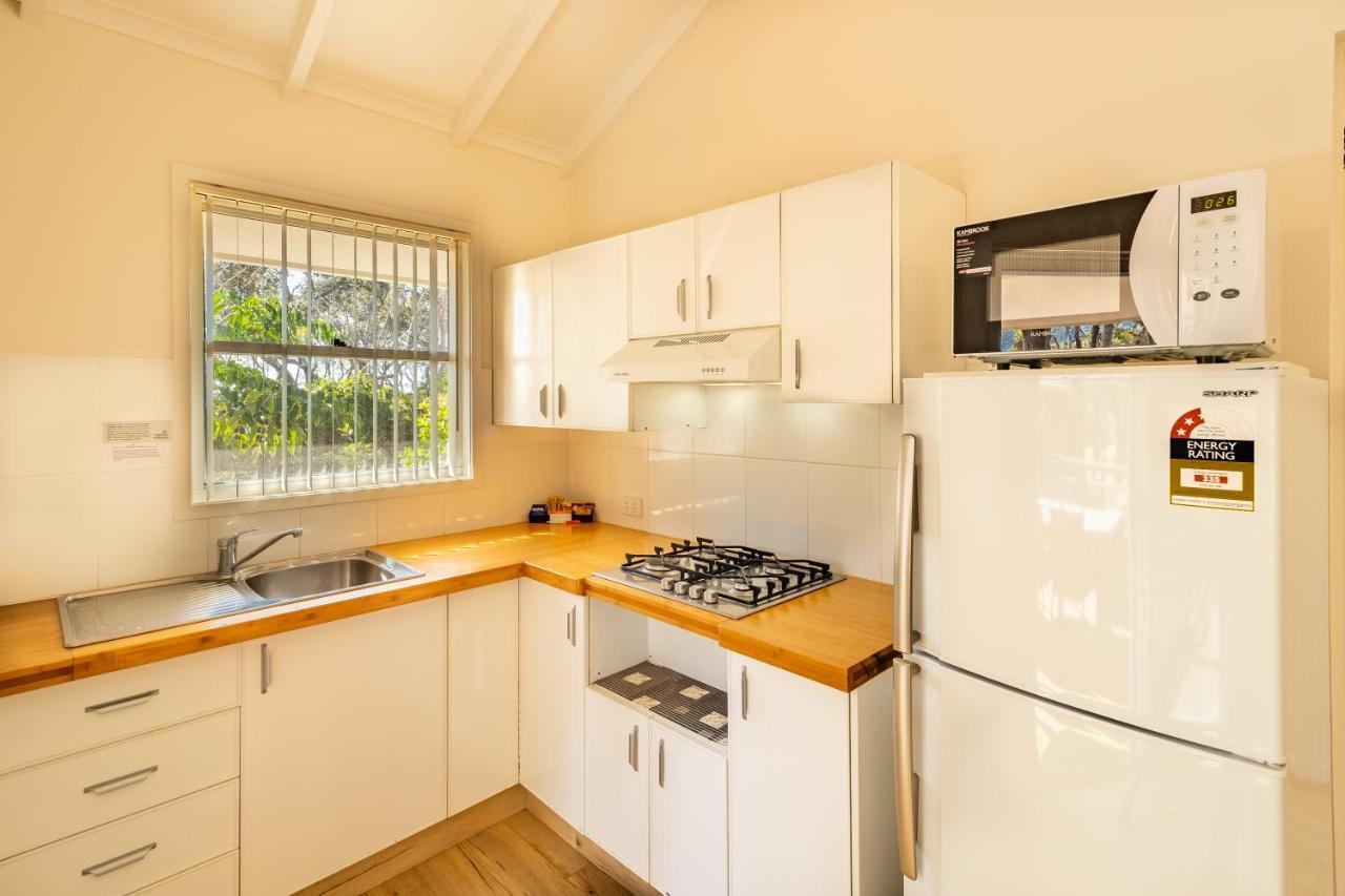 Ingenia Holidays Bonny Hills Exterior photo