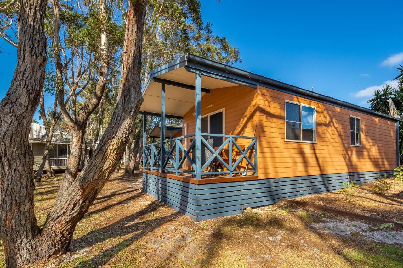Ingenia Holidays Bonny Hills Exterior photo