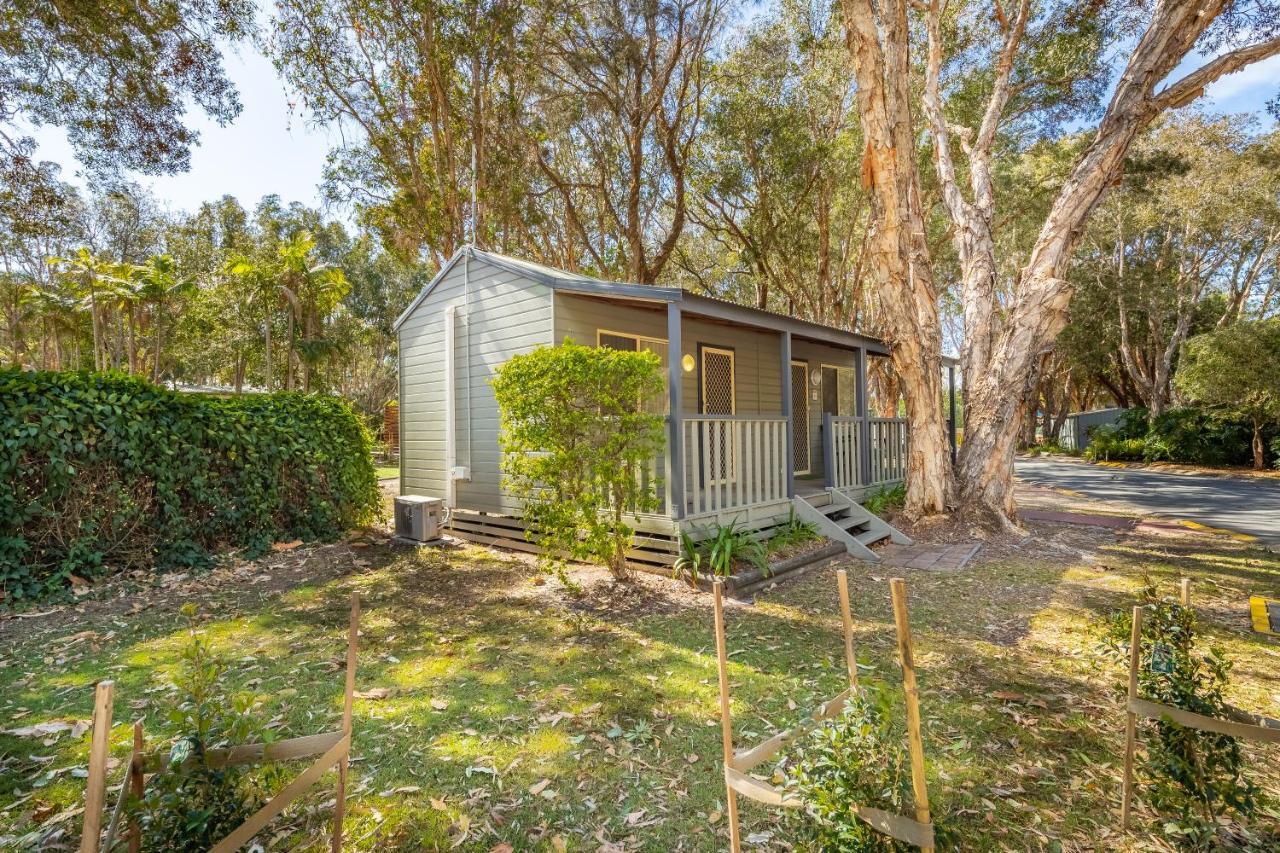 Ingenia Holidays Bonny Hills Exterior photo