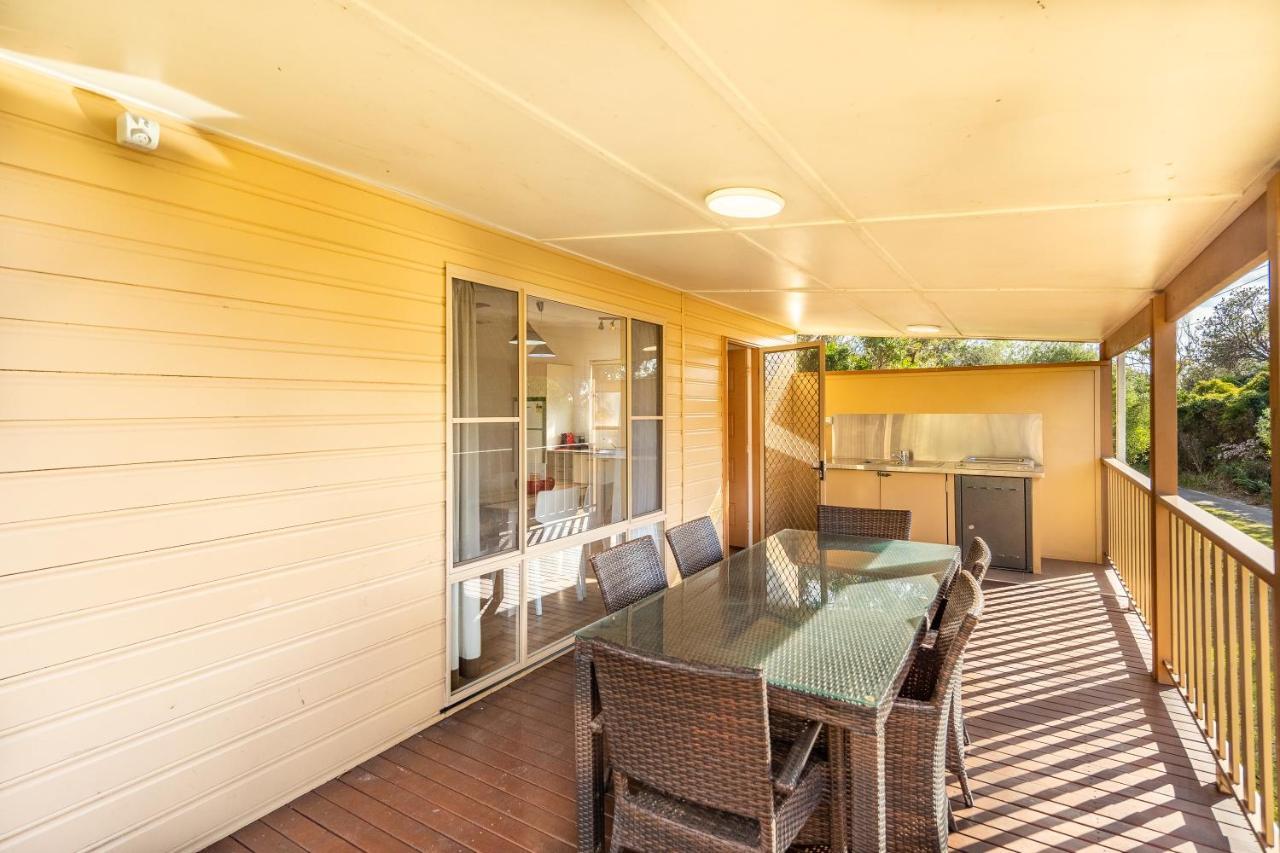 Ingenia Holidays Bonny Hills Exterior photo