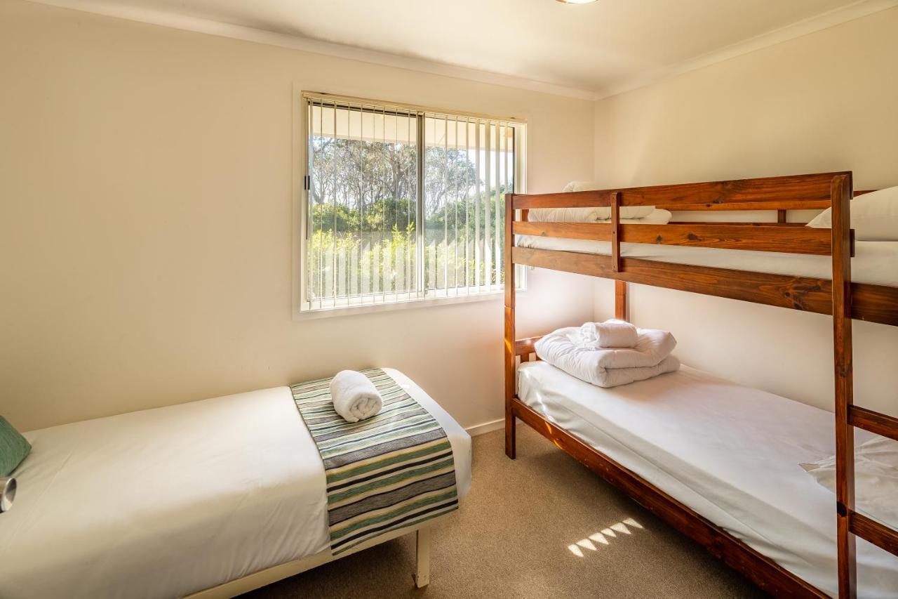 Ingenia Holidays Bonny Hills Exterior photo