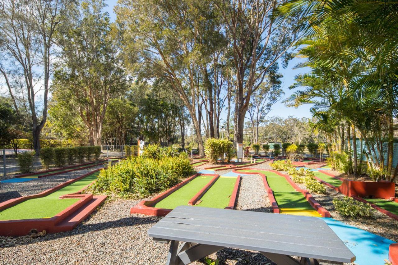Ingenia Holidays Bonny Hills Exterior photo