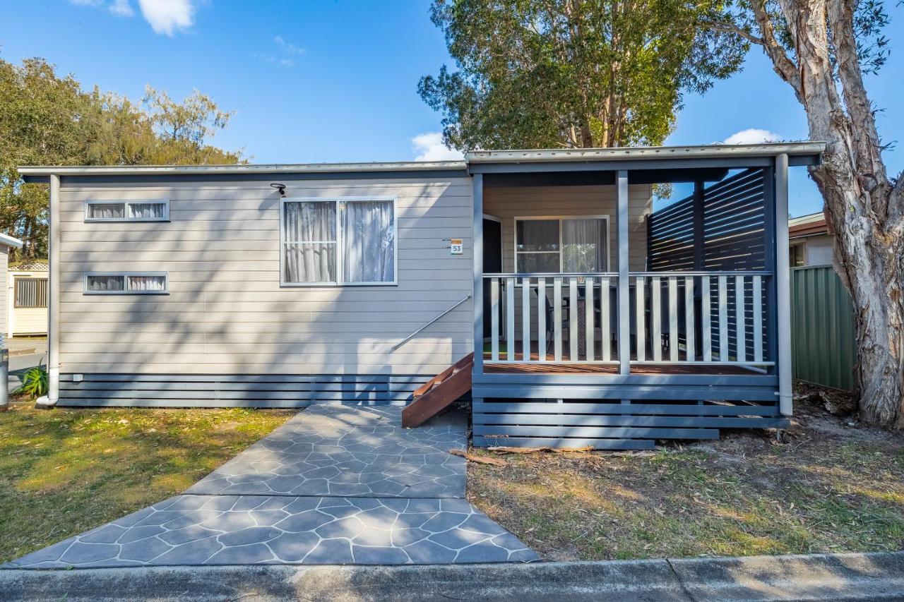 Ingenia Holidays Bonny Hills Exterior photo
