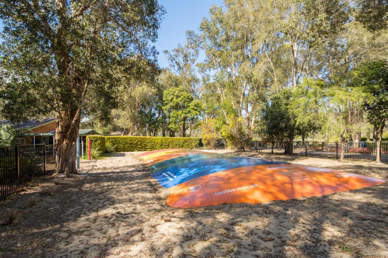 Ingenia Holidays Bonny Hills Exterior photo