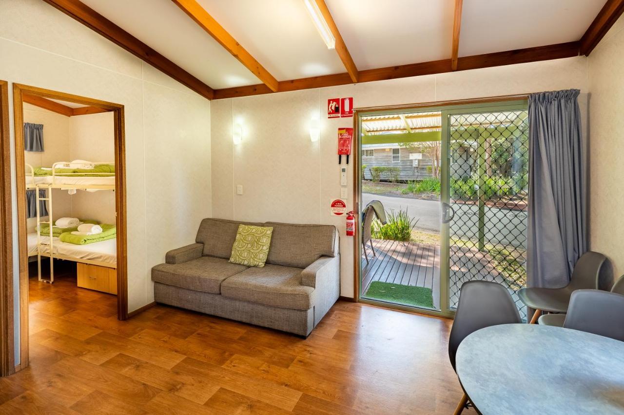 Ingenia Holidays Bonny Hills Exterior photo