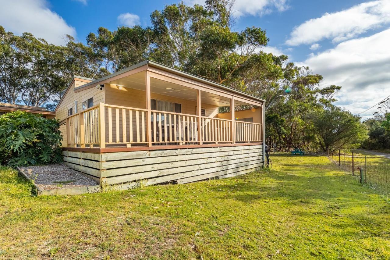 Ingenia Holidays Bonny Hills Exterior photo