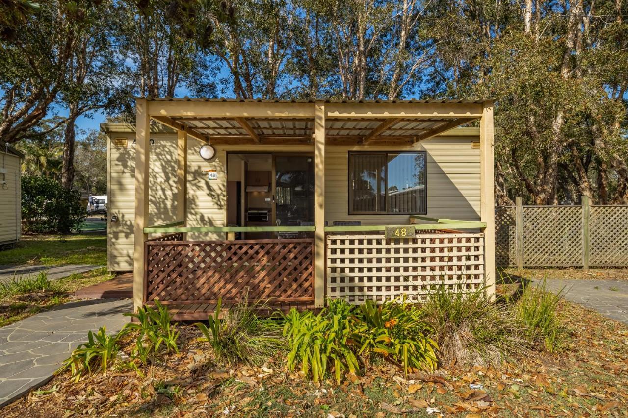 Ingenia Holidays Bonny Hills Exterior photo