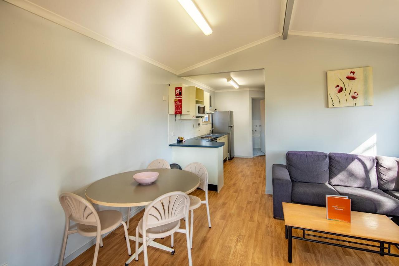 Ingenia Holidays Bonny Hills Exterior photo
