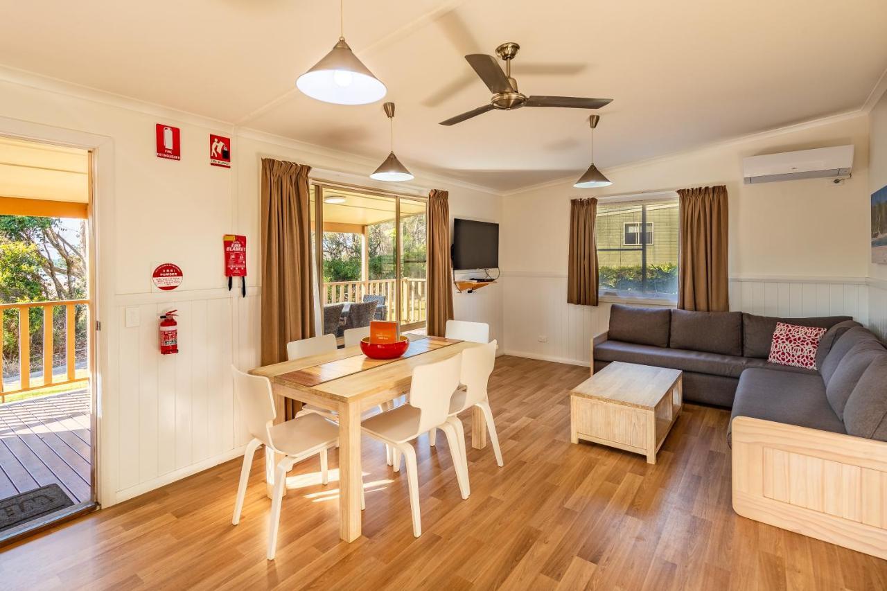 Ingenia Holidays Bonny Hills Exterior photo