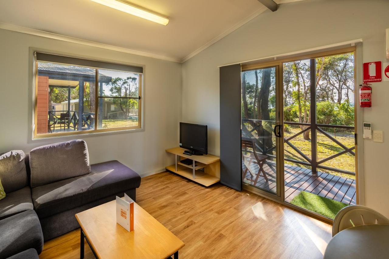 Ingenia Holidays Bonny Hills Exterior photo