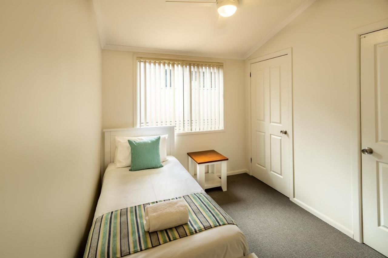 Ingenia Holidays Bonny Hills Exterior photo