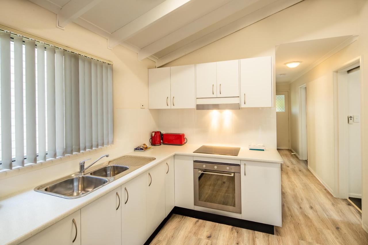 Ingenia Holidays Bonny Hills Exterior photo